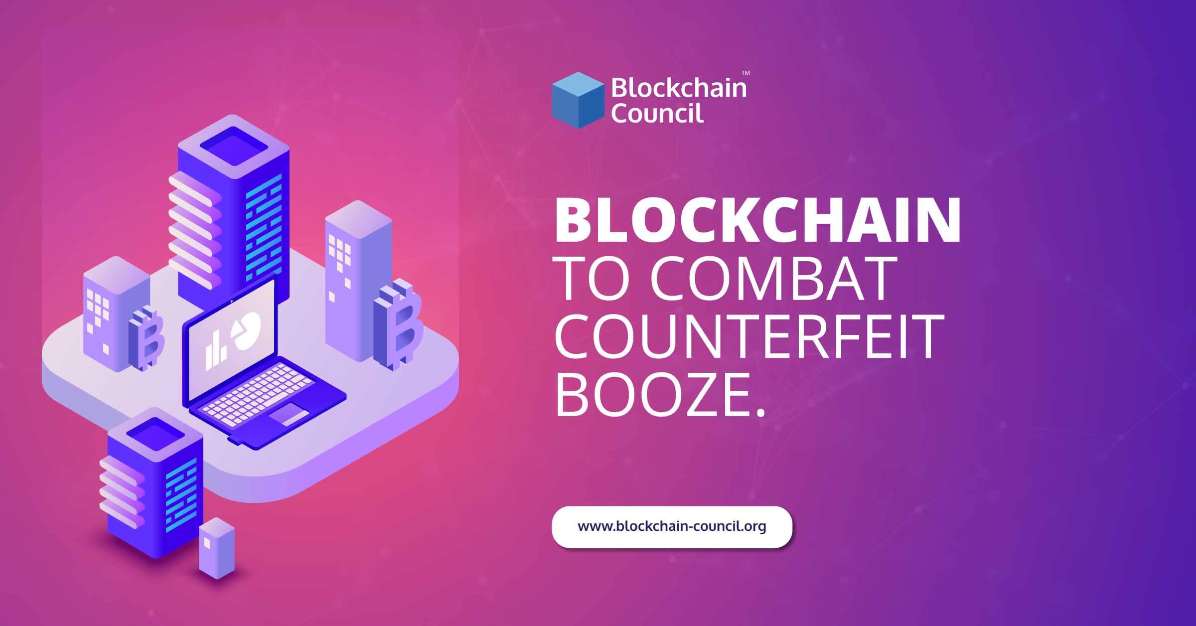 Blockchain-to-Combat-Counterfeit-Booze