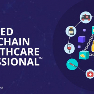 Certified Blockchain & Healthcare Professional™ Exam