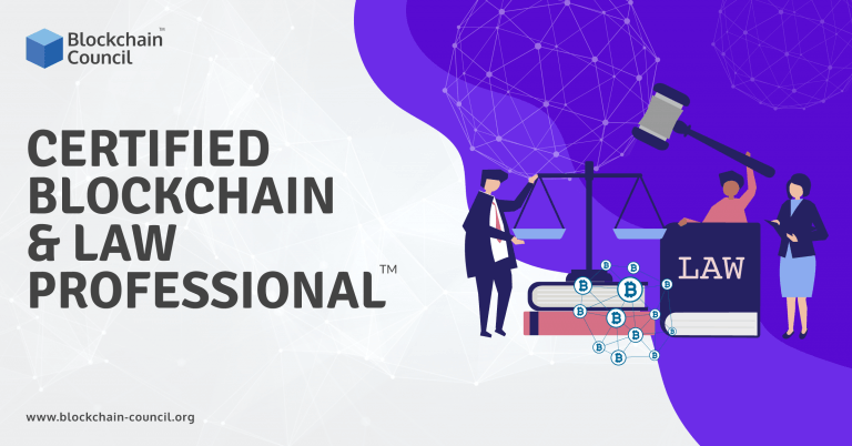 Certified-Blockchain-Law-Professional