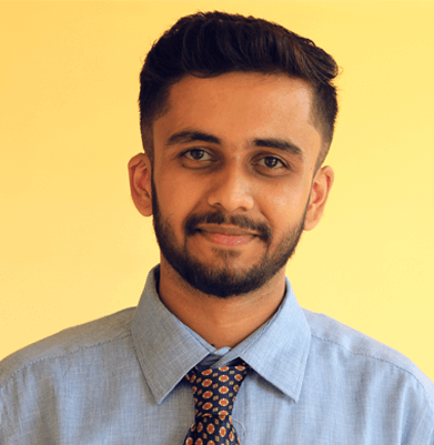 SUCCESS STORY : GAURAV GHULE