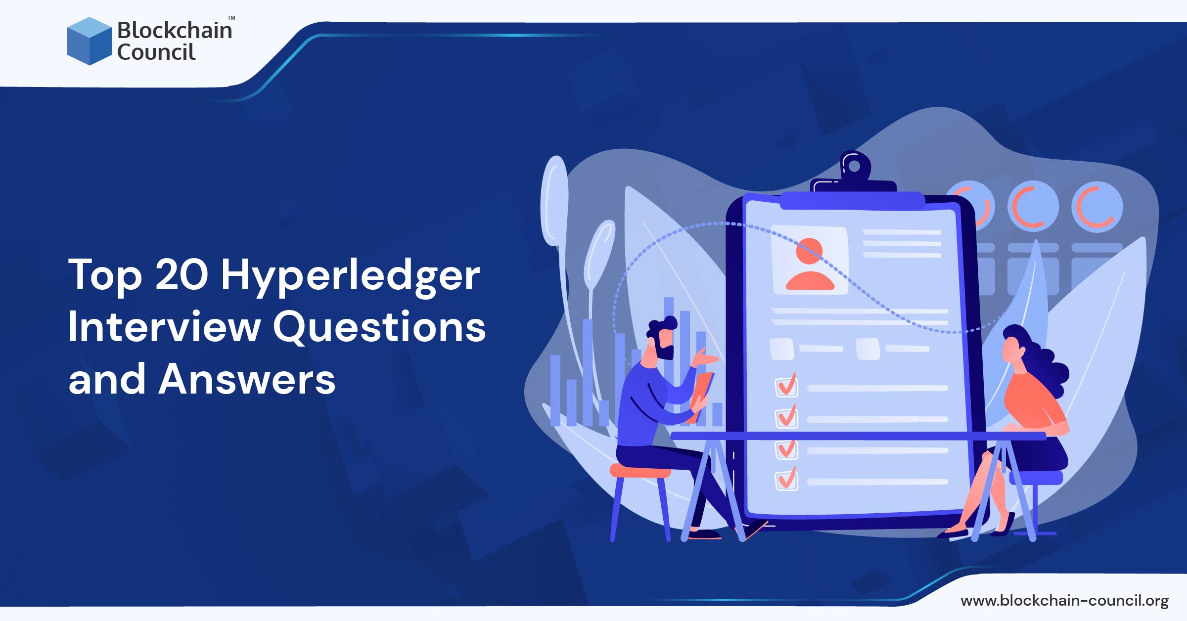 Top 20 Hyperledger Interview Questions and Answers