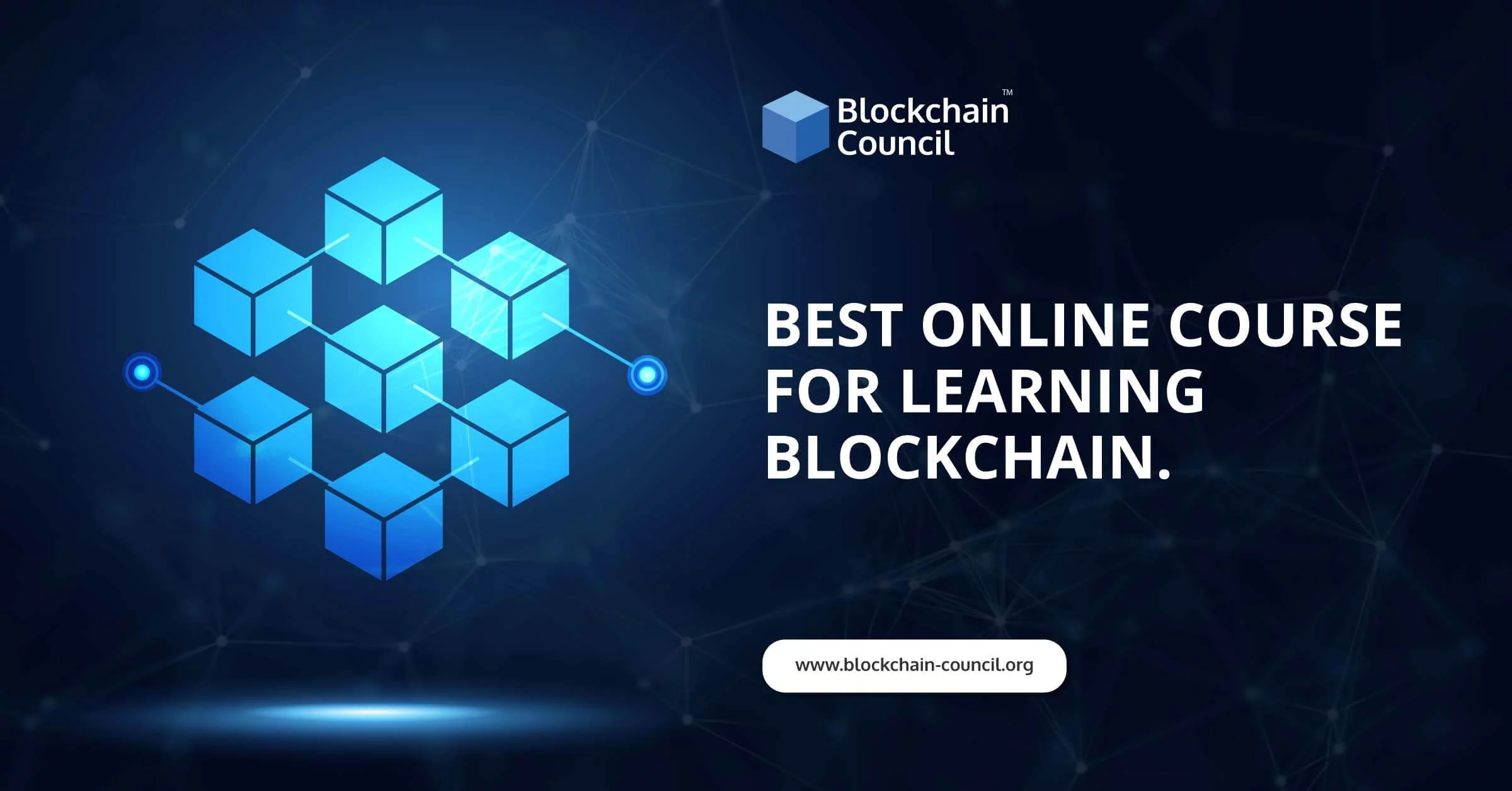 Best Online Course For Learning Blockchain