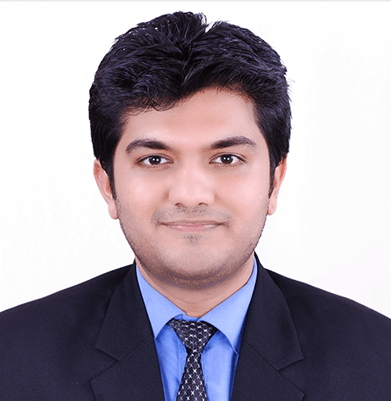 SUCCESS STORY : NILESH SAPARIYA