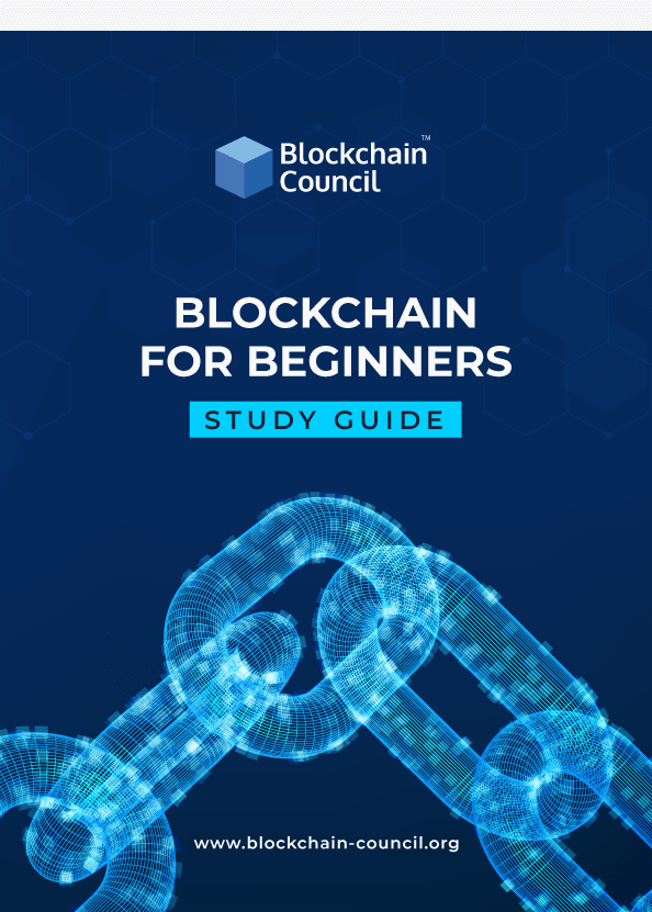 E books blockchain council blockchain council