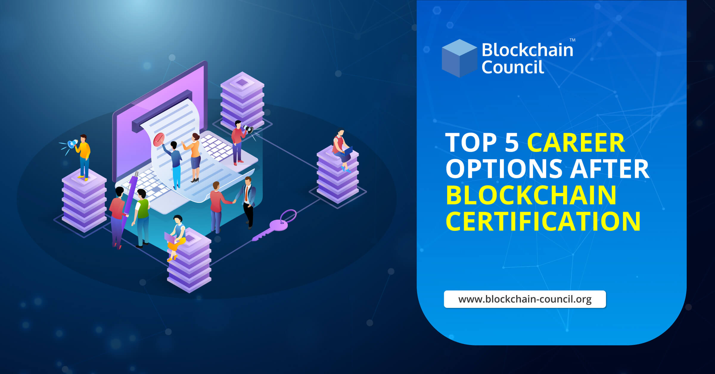 Top-5-Career-Options-After-Blockchain-Certification