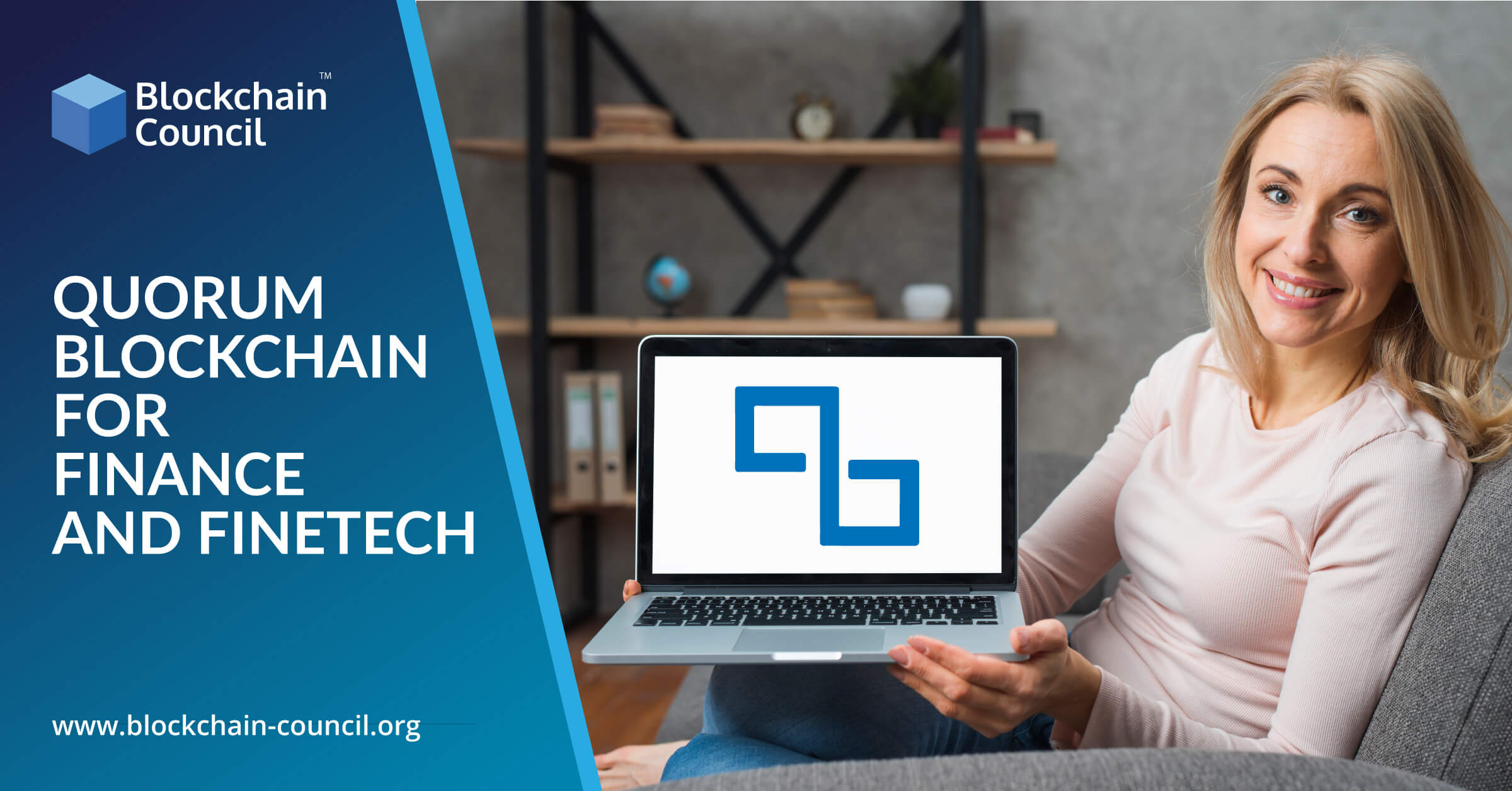 Quorum Blockchain for Finance and Finetech