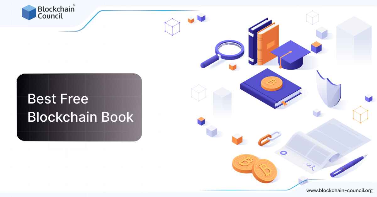 Best Free Blockchain Books for Beginners