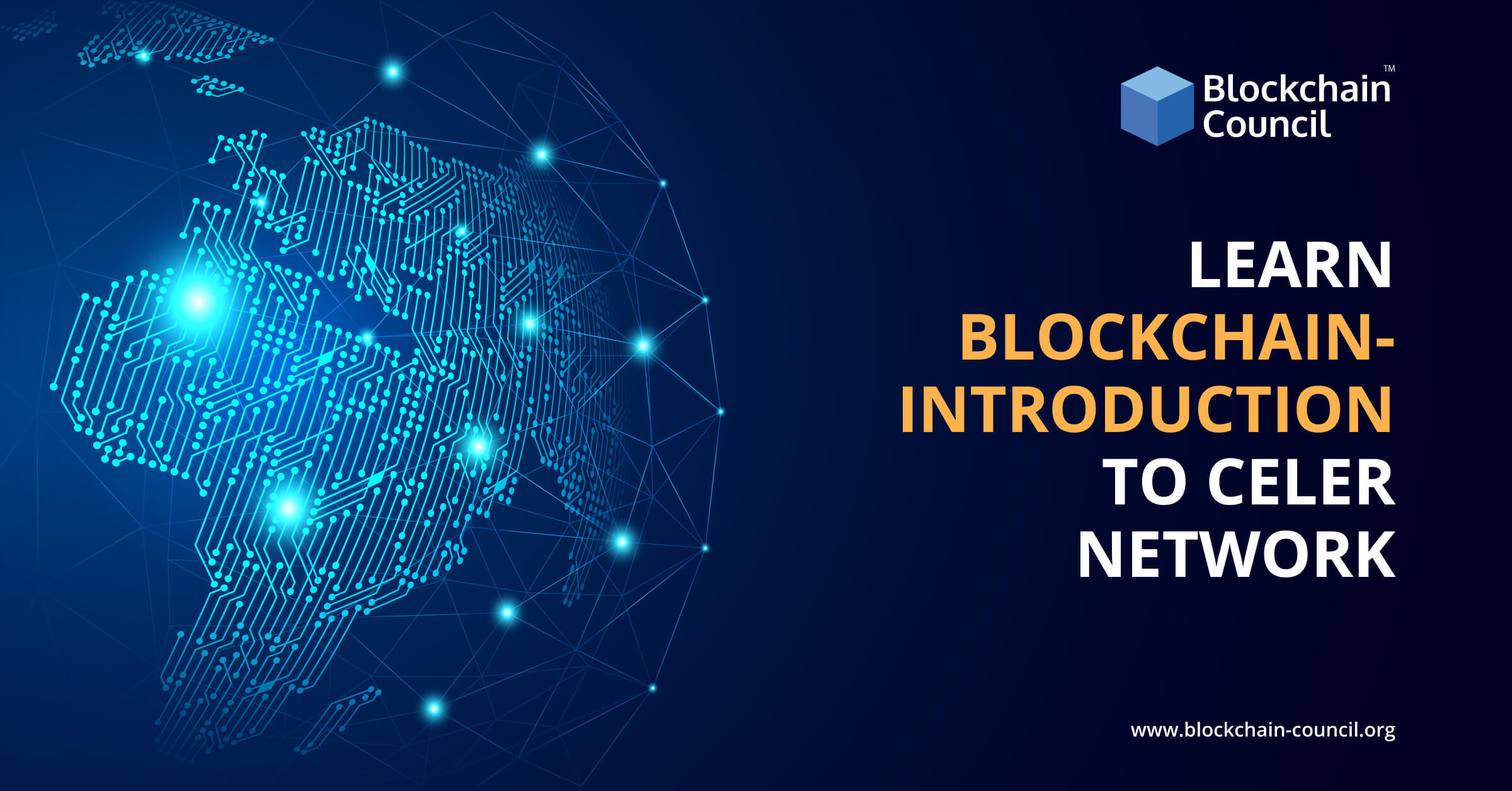 Learn Blockchain- Introduction to Celer Network
