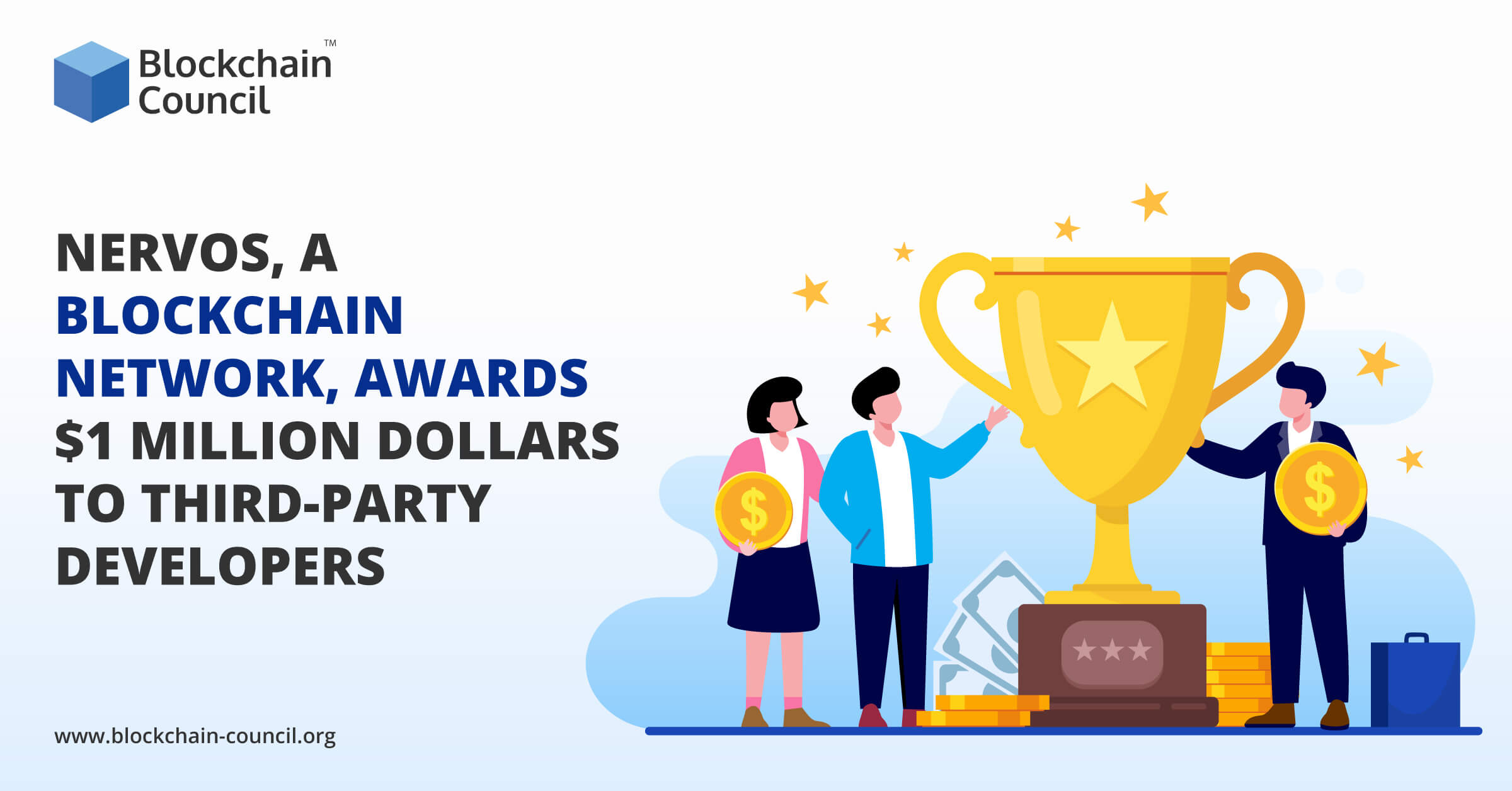 NERVOS,-A-Blockchain-Network,-Awards-$1-Million-Dollars-to-Third-Party-Developers