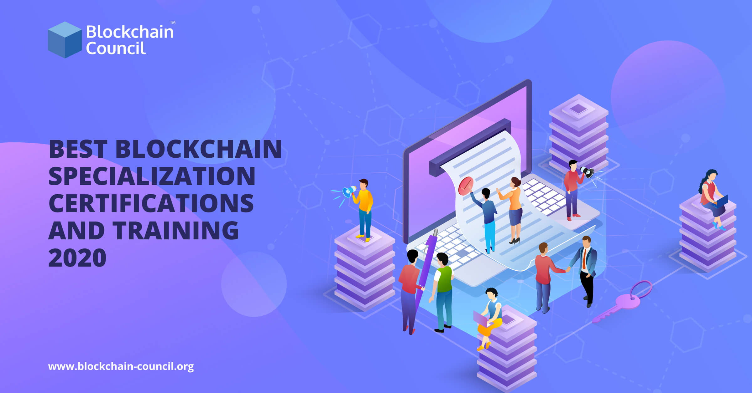 Best-Blockchain-Specialization-Certifications-and-Training-2020