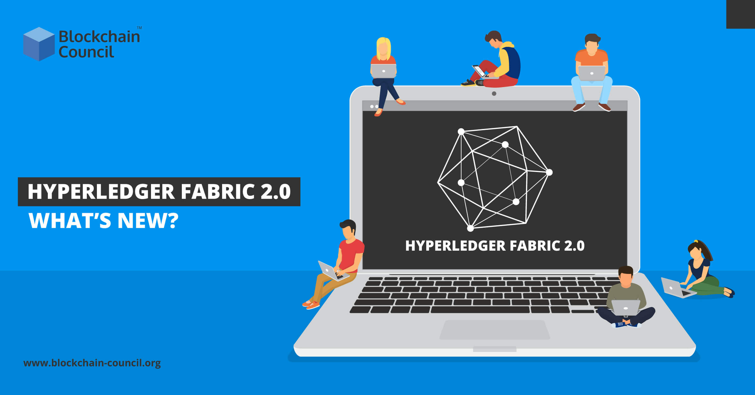 Hyperledger Fabric 2.0: What’s New?