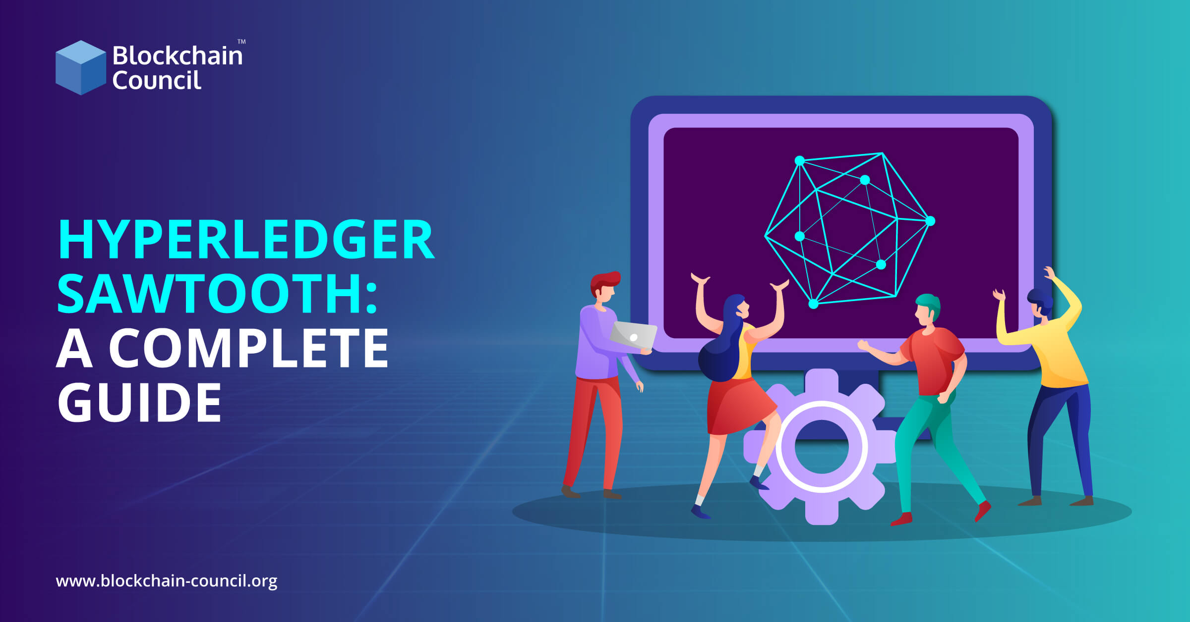 Hyperledger Sawtooth: A Complete Guide