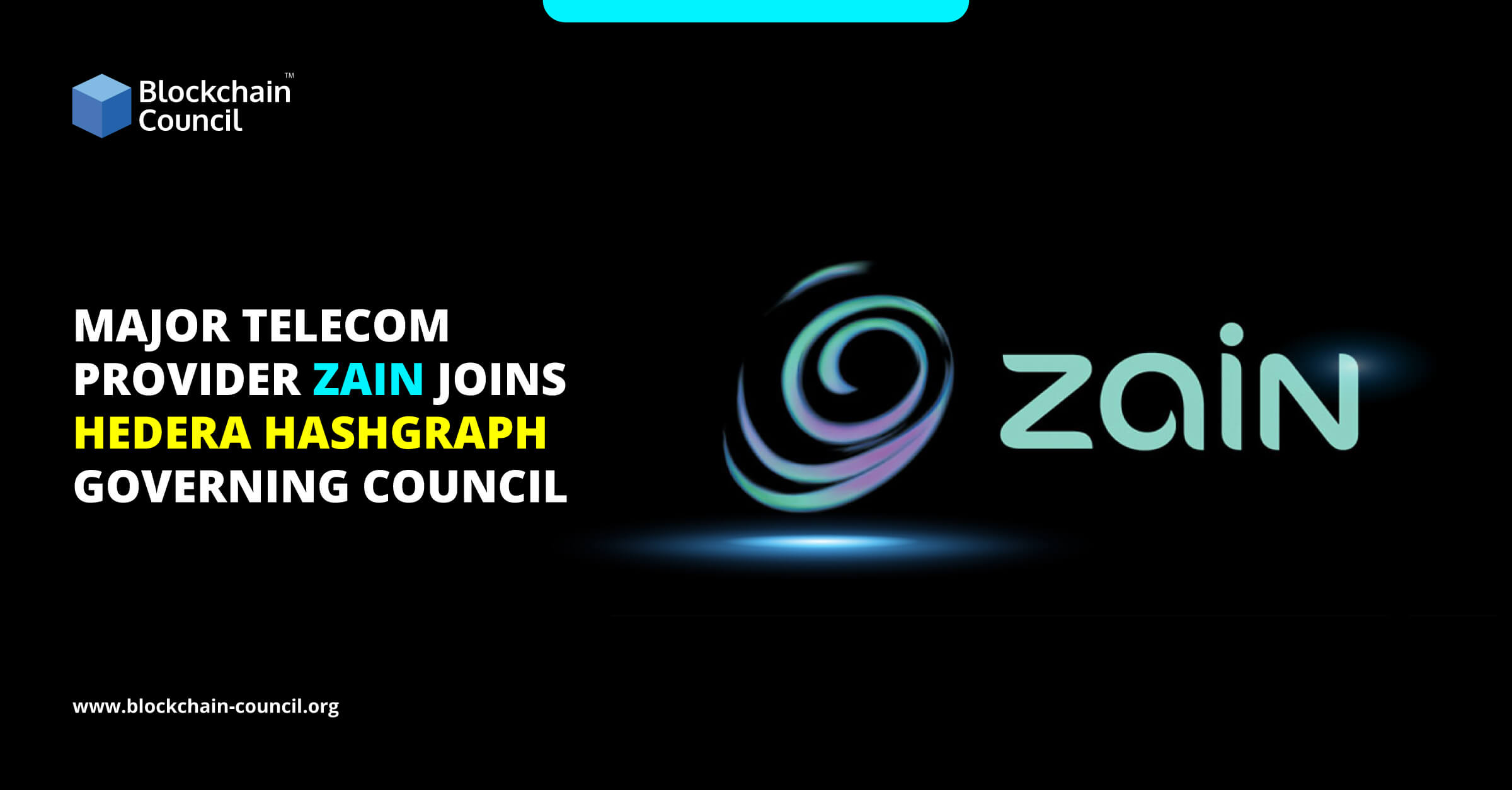 Major-Telecom-Provider-Zain-Joins-Hedera-Hashgraph-Governing-Council