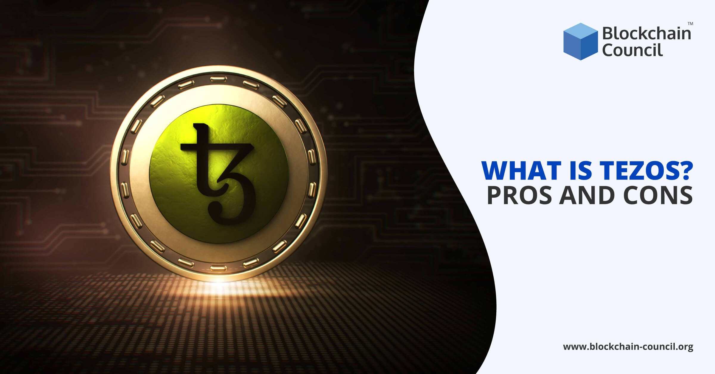 What is Tezos? Pros and Cons