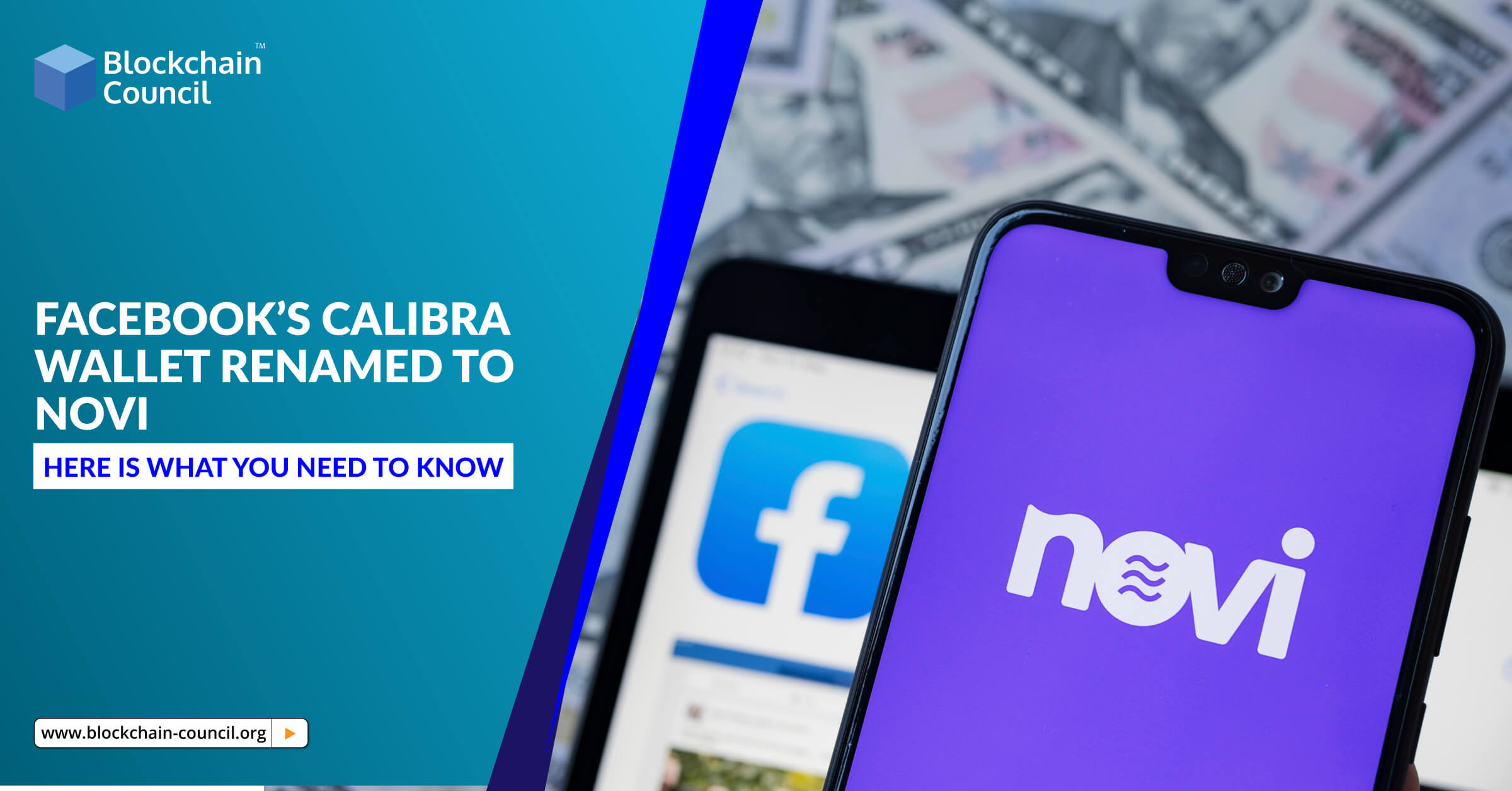 Facebook’s Calibra Wallet Renamed to Novi- Here is What You Need to Know