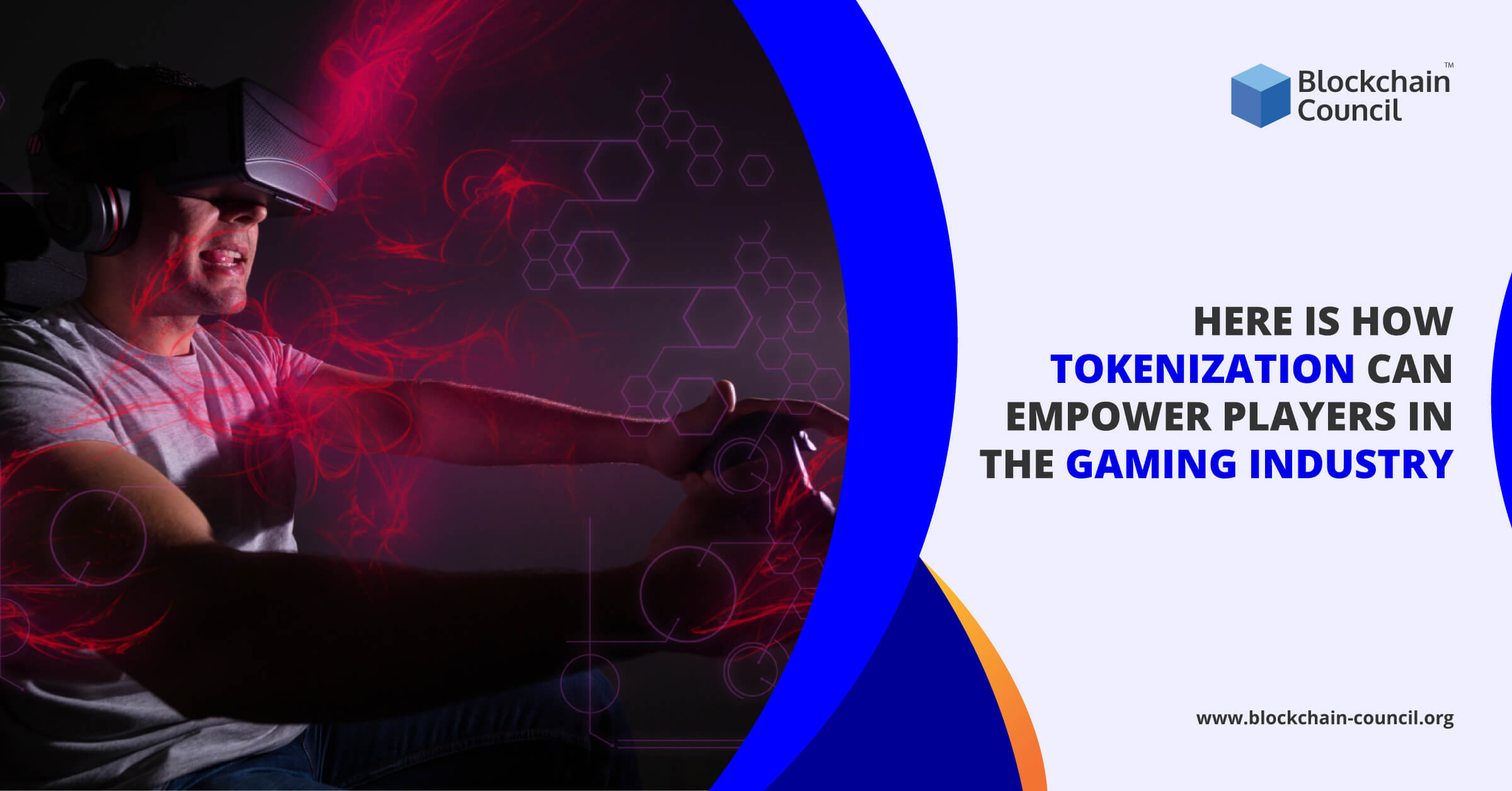 Here is How Tokenization can Empower Players in the Gaming Industry