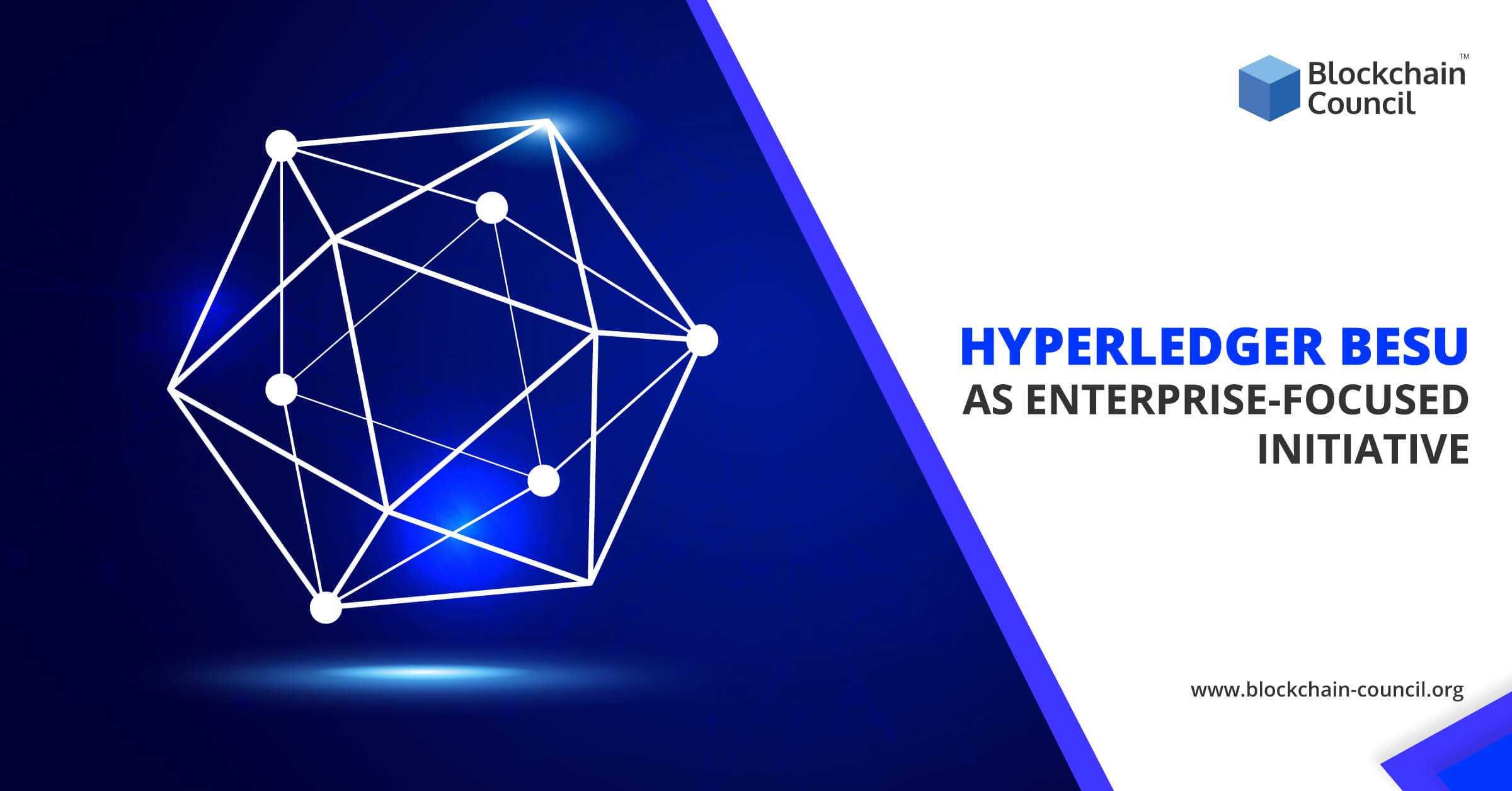 Hyperledger Besu As Enterprise-Focused Initiative