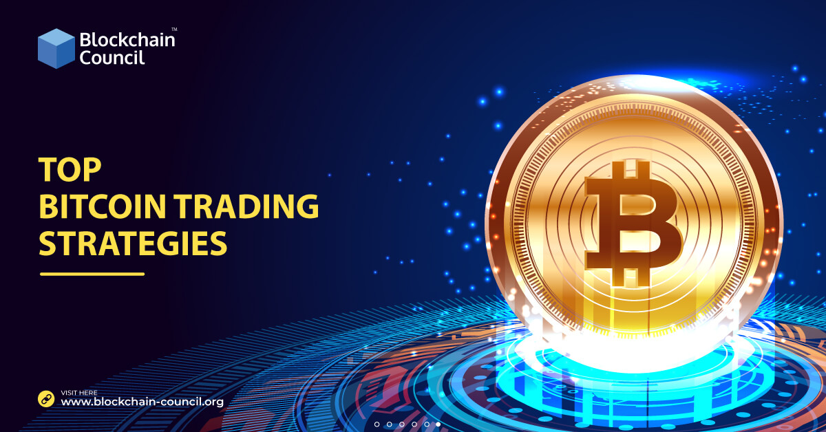 Top Bitcoin Trading Strategies