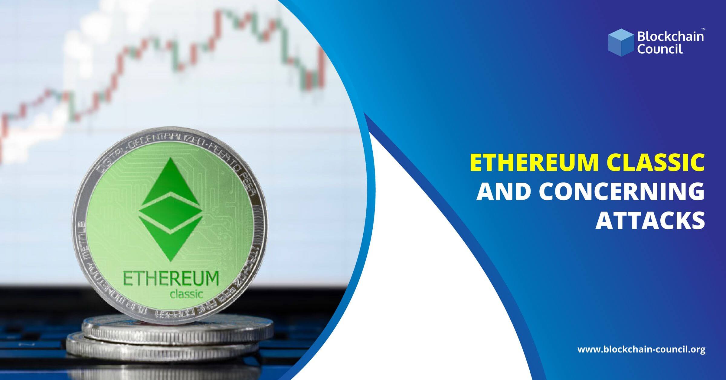 Ethereum Classic and Concerning Attacks