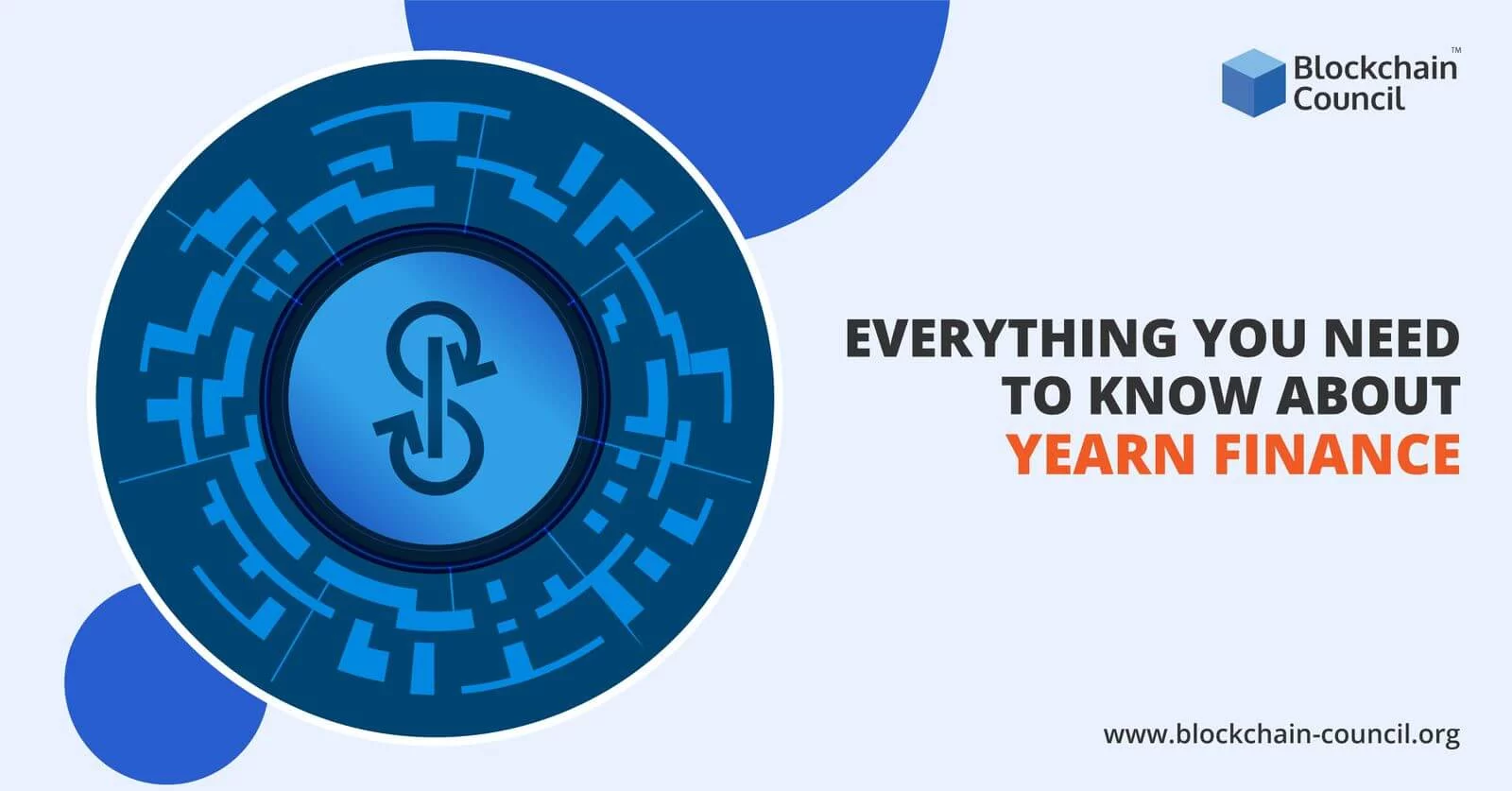 Everything You Need to Know About Yearn Finance