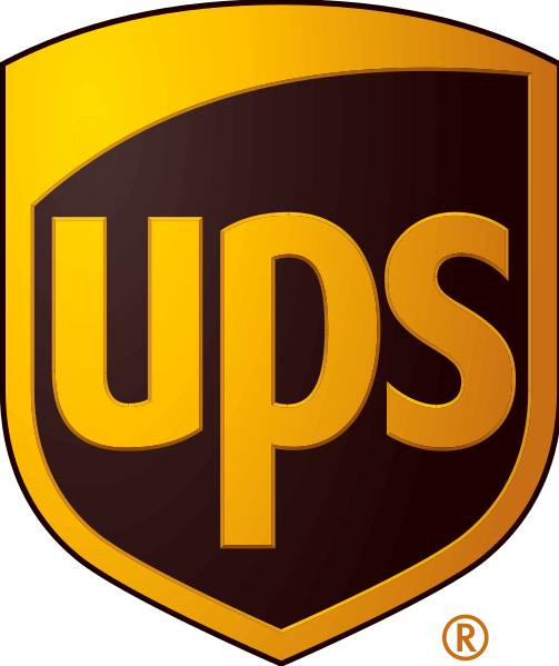 logo ups