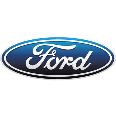 Ford Logo