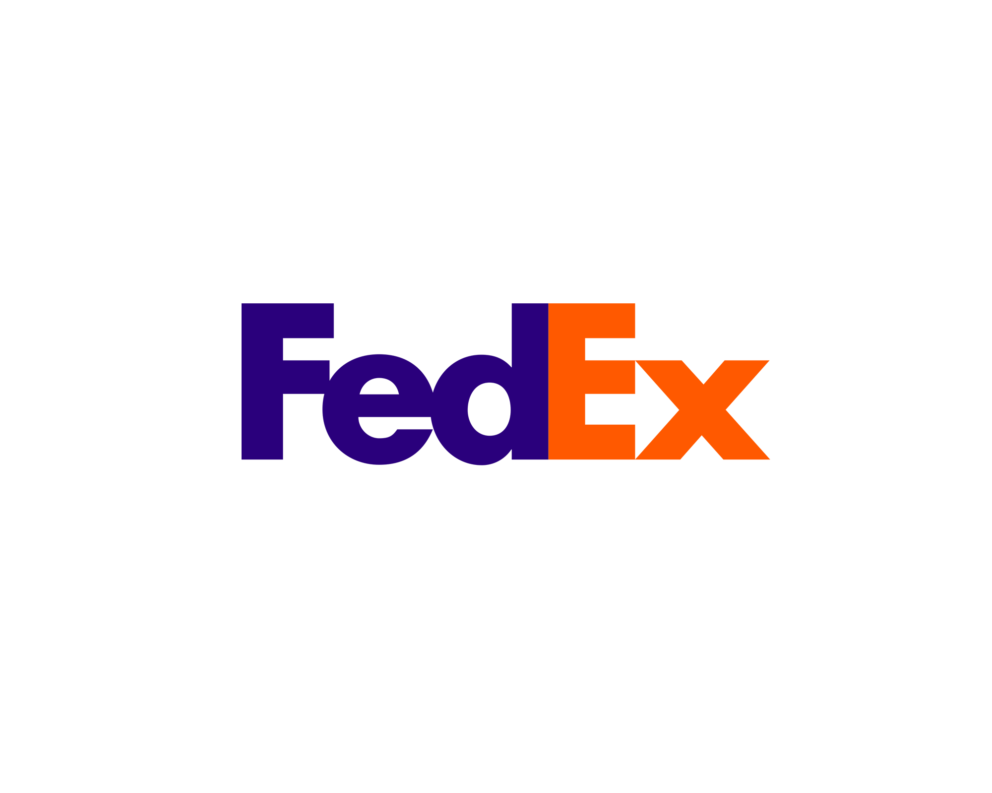 logo fedex