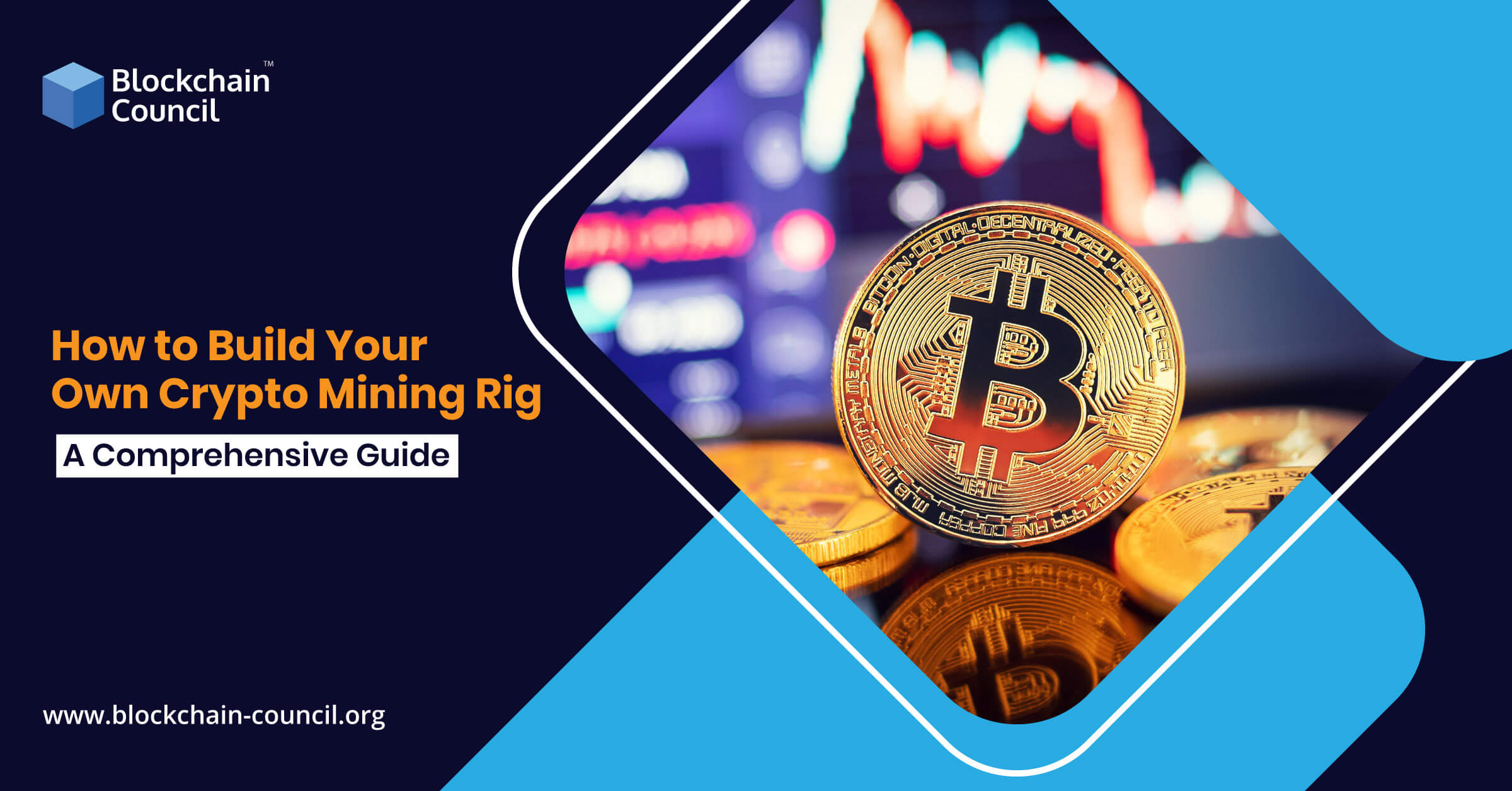 How to Build Your Own Crypto Mining Rig: A Comprehensive Guide