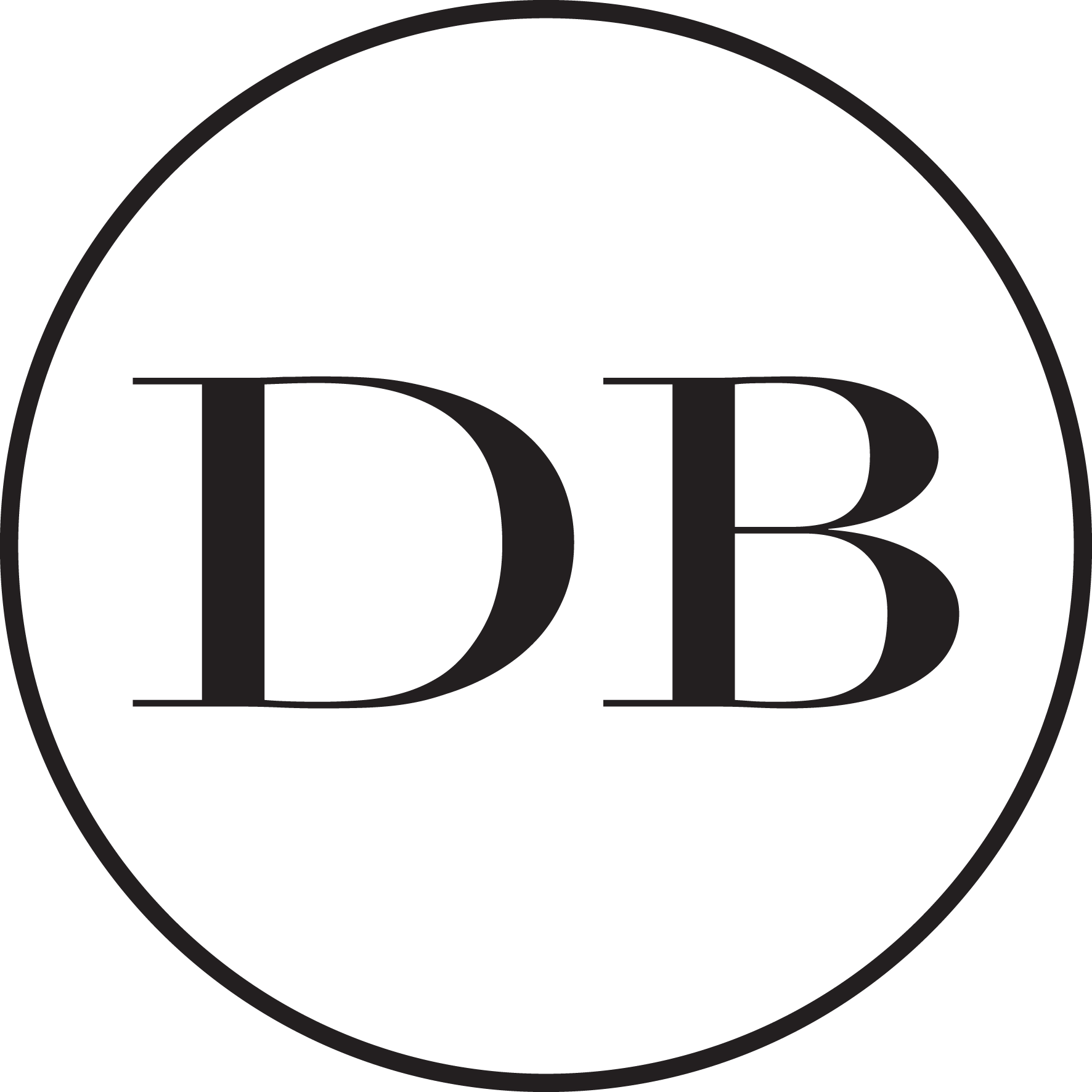 De Beers logo