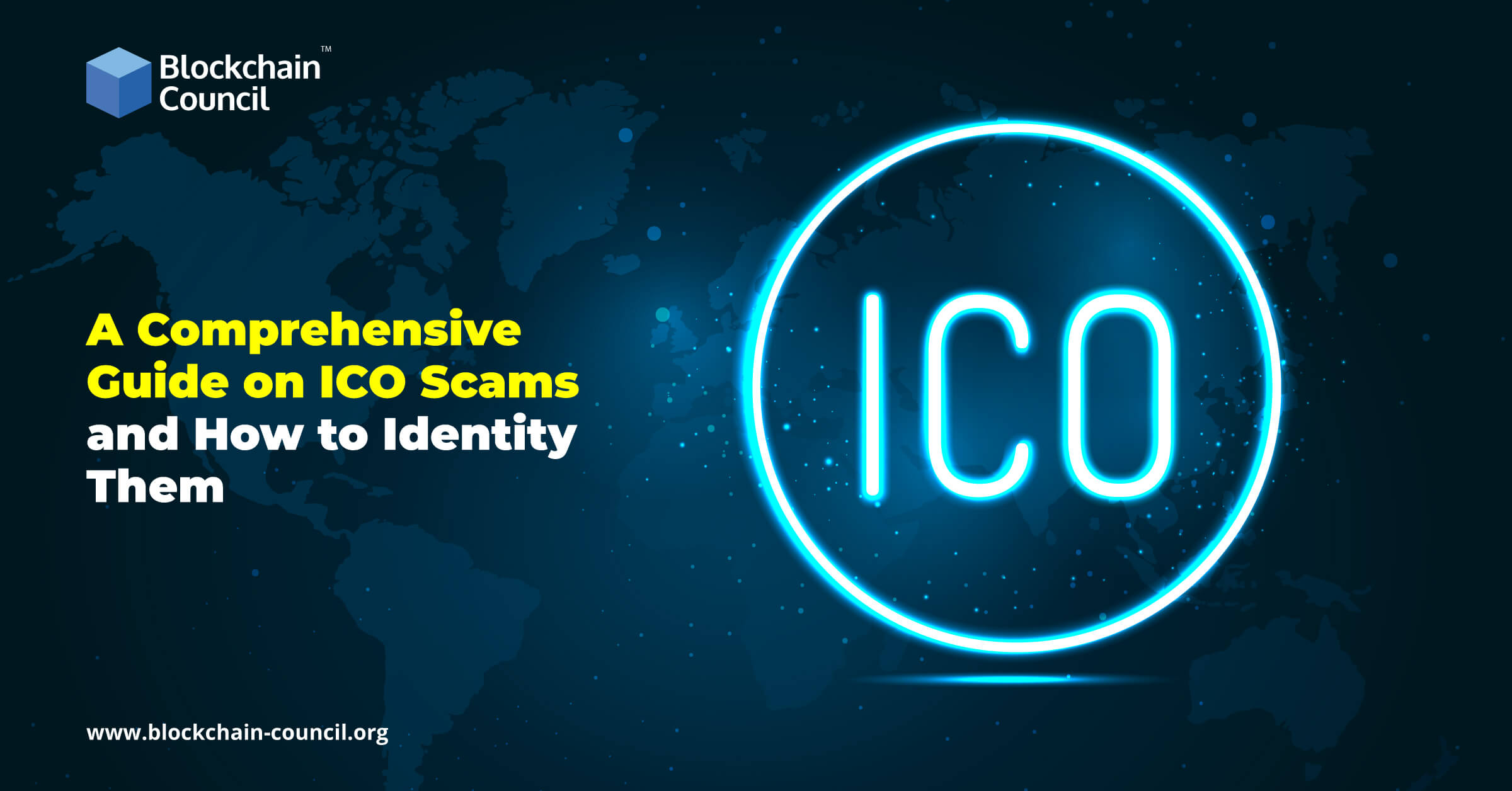 A Comprehensive Guide on ICO Scams and How to Identify Them