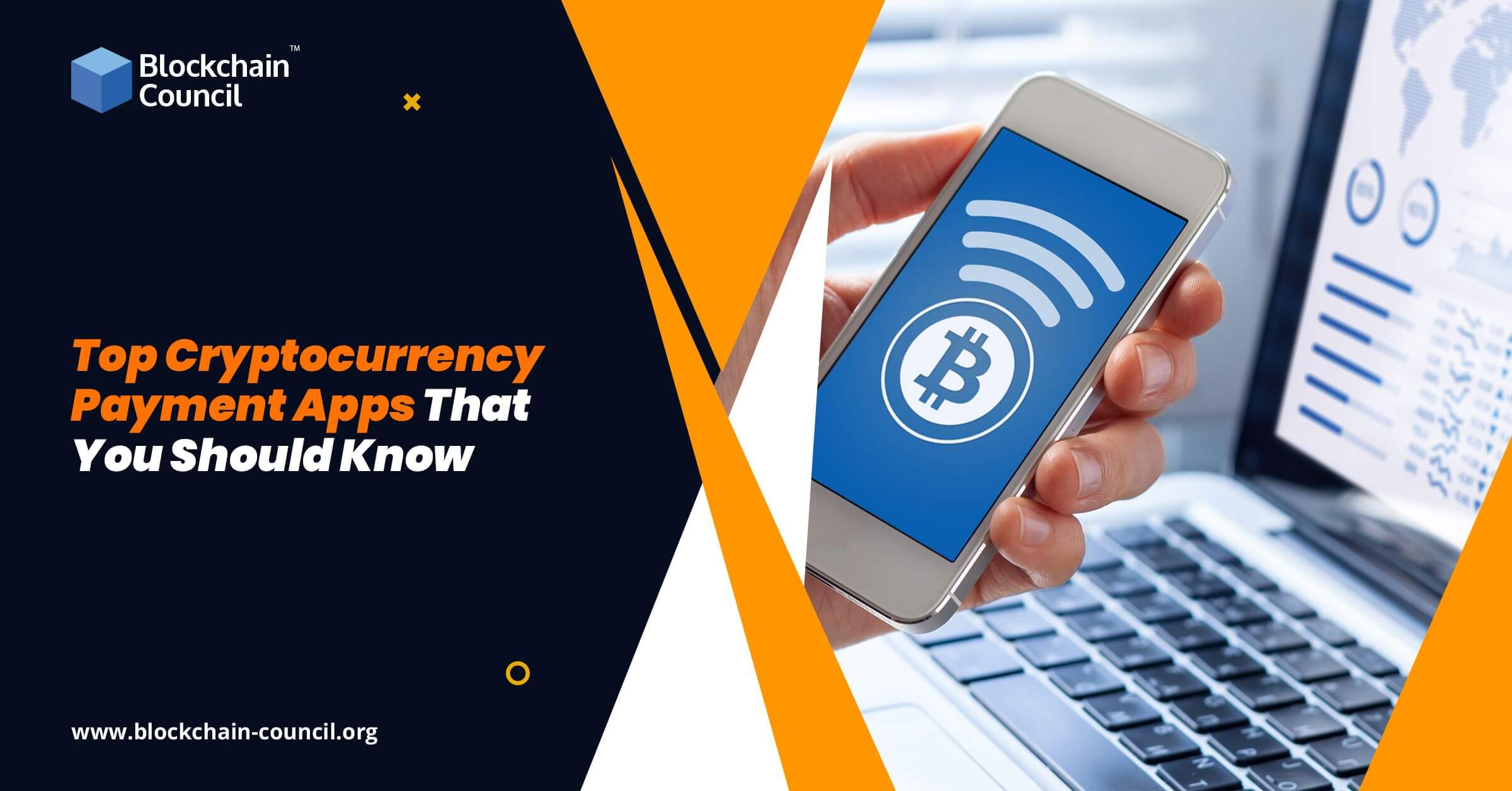 Top Cryptocurrency Payment Apps That You Should Know