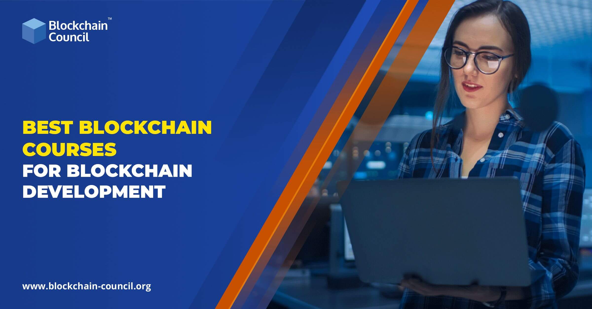 Best Blockchain Courses for Blockchain Development