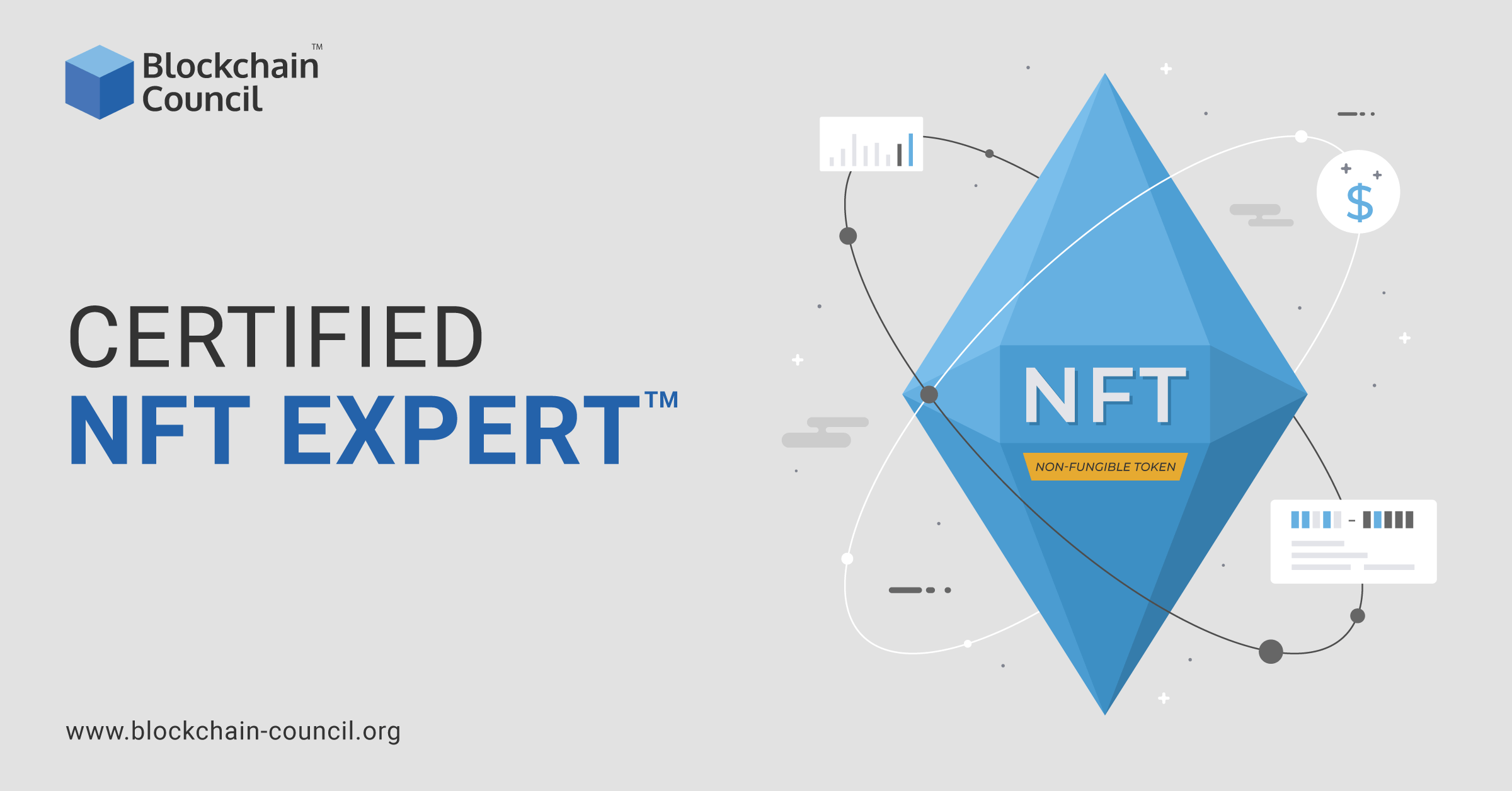 Certified-NFT-Expert