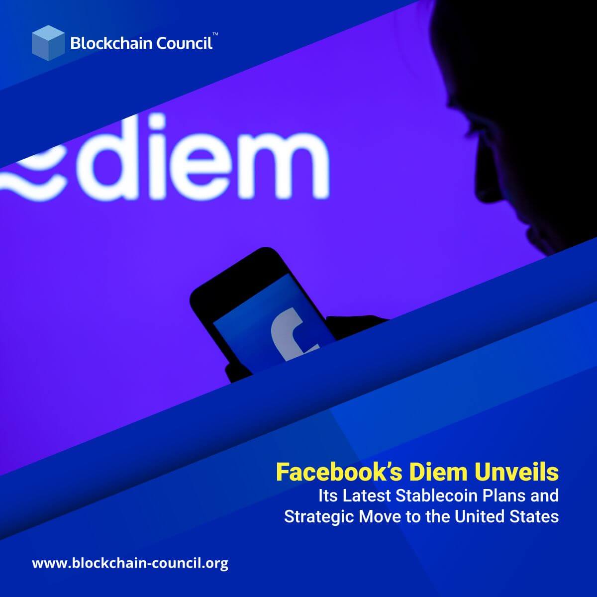 Facebook’s Diem Unveils Its Latest Stablecoin Plans and Strategic Move to the United States