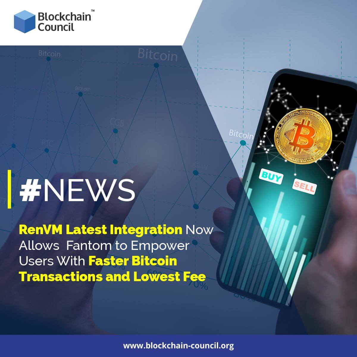RenVM Latest Integration Now Allows Fantom to Empower Users With Faster Bitcoin Transactions and Lowest Fee