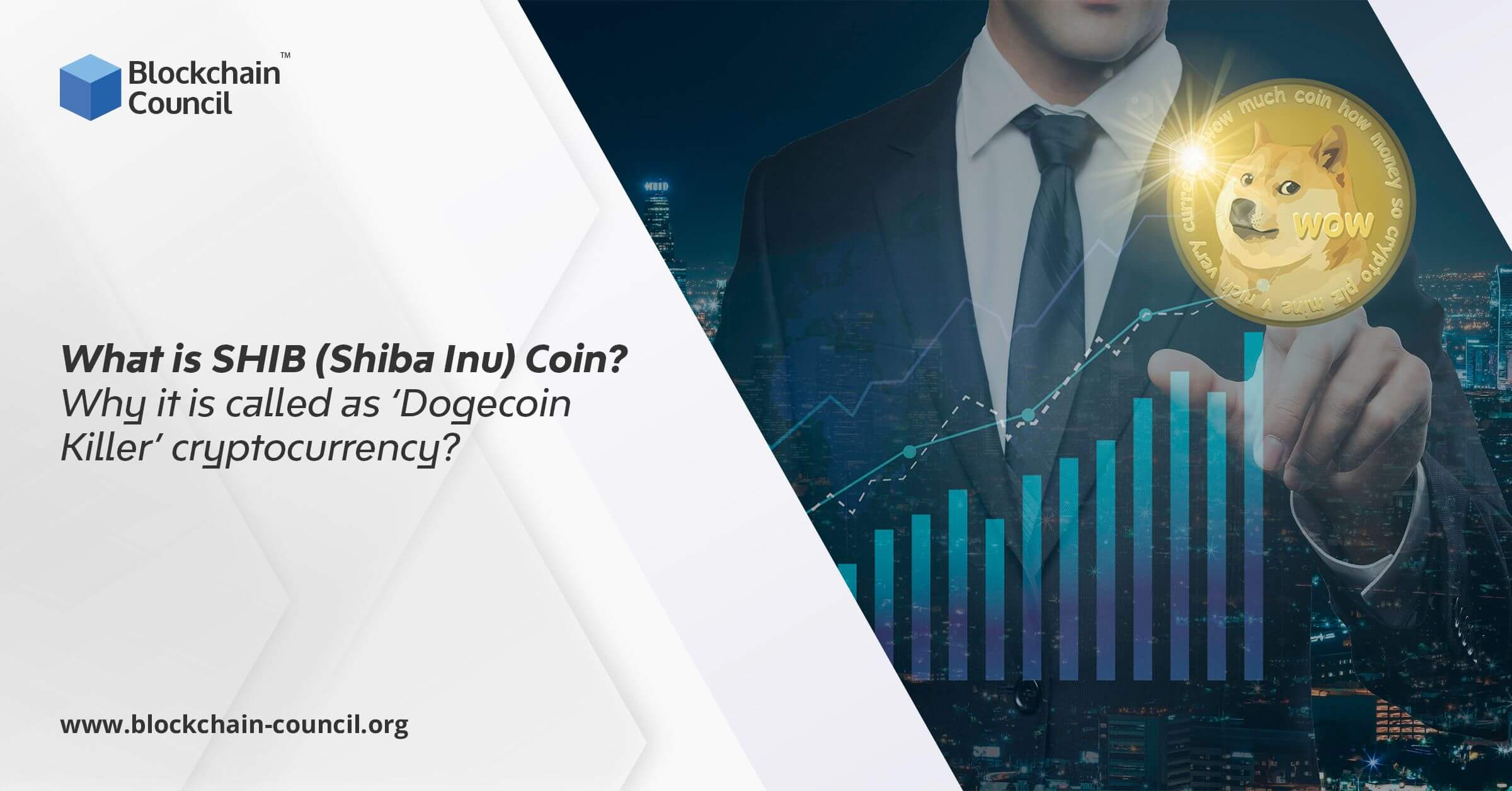 What is SHIB (Shiba Inu) Coin? Why it is called as ‘Dogecoin Killer’ cryptocurrency?