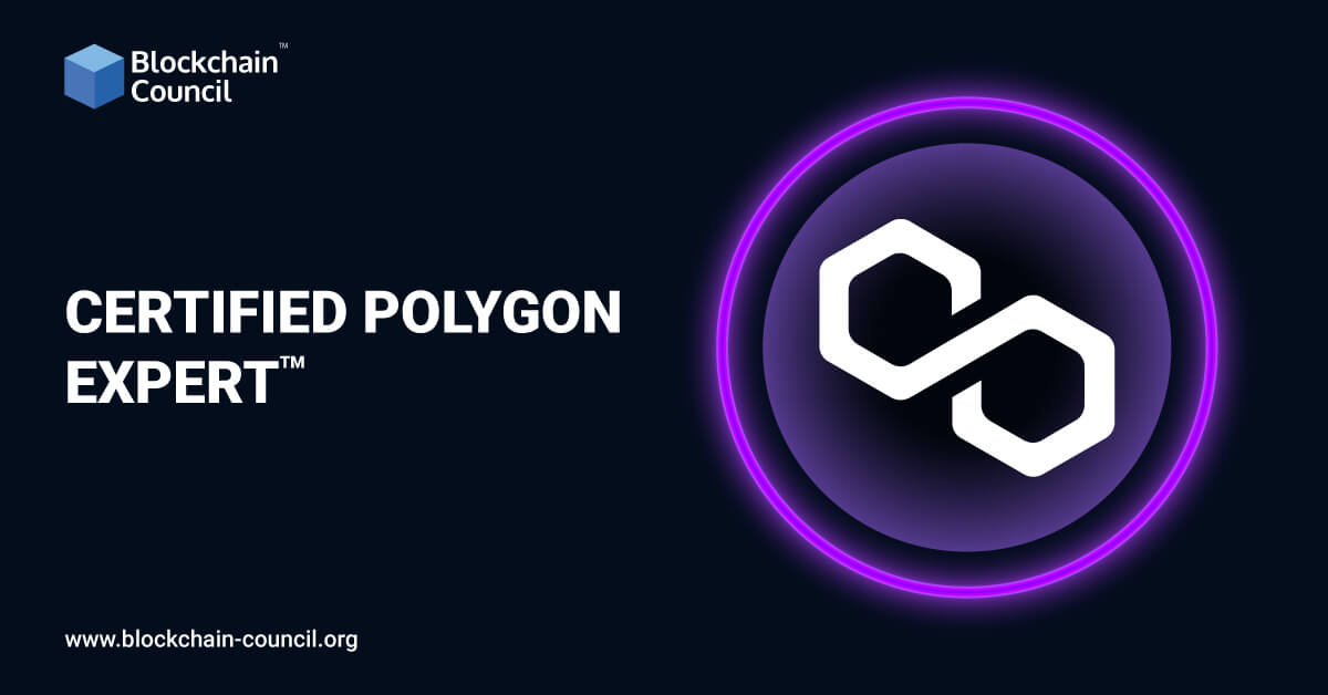 Certified Polygon Expert™ Instructor-Led Training