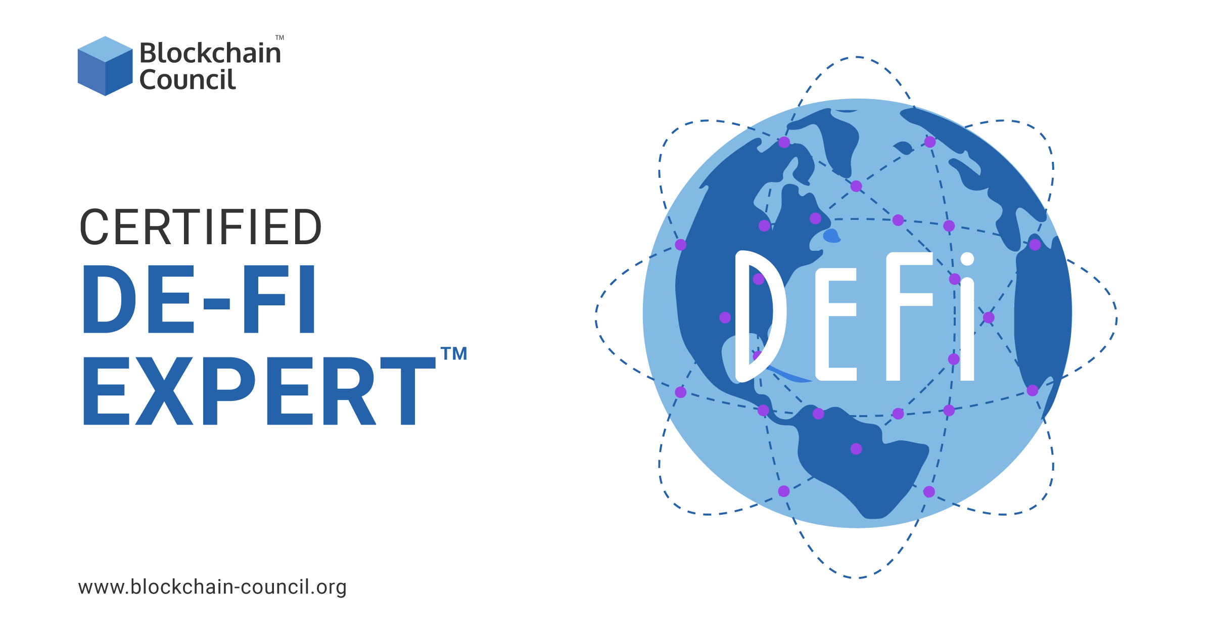 Certified-De-Fi-Expert