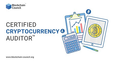 Certified Cryptocurrency Auditor™ Instructor-Led Training
