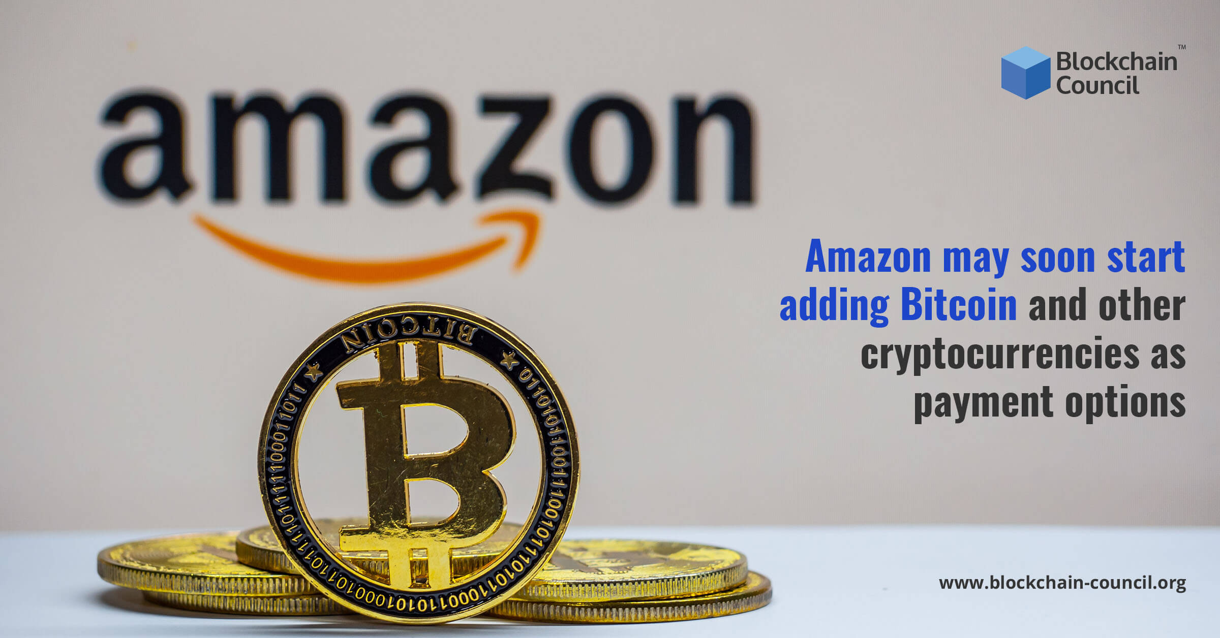 Amazon to accept bitcoins ethereum wallet desktop