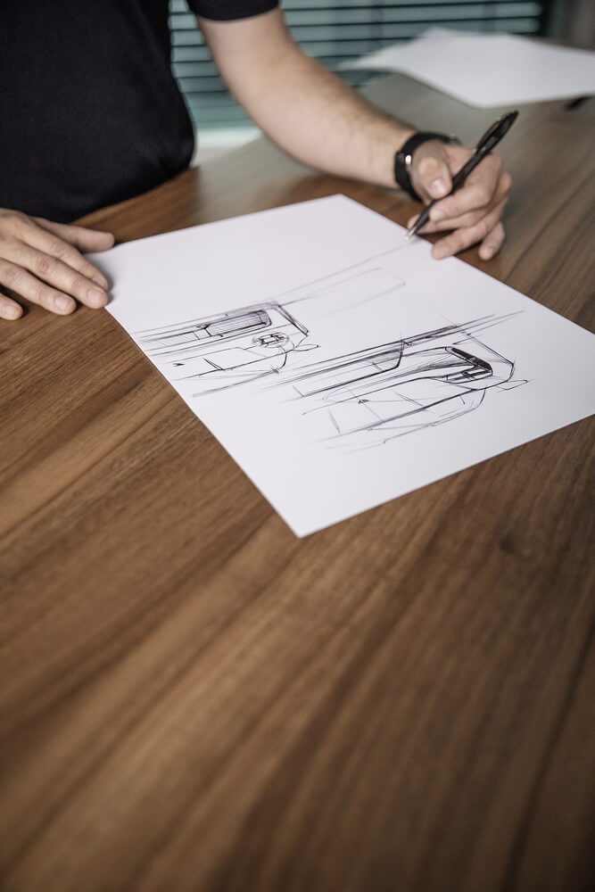 Porsche-to-auction-exclusive-design-sketch-as-a-non-fungible-token (3)