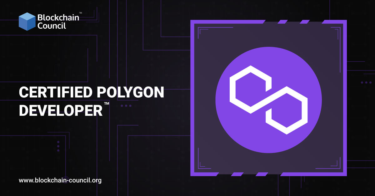 Certified-Polygon-Developer