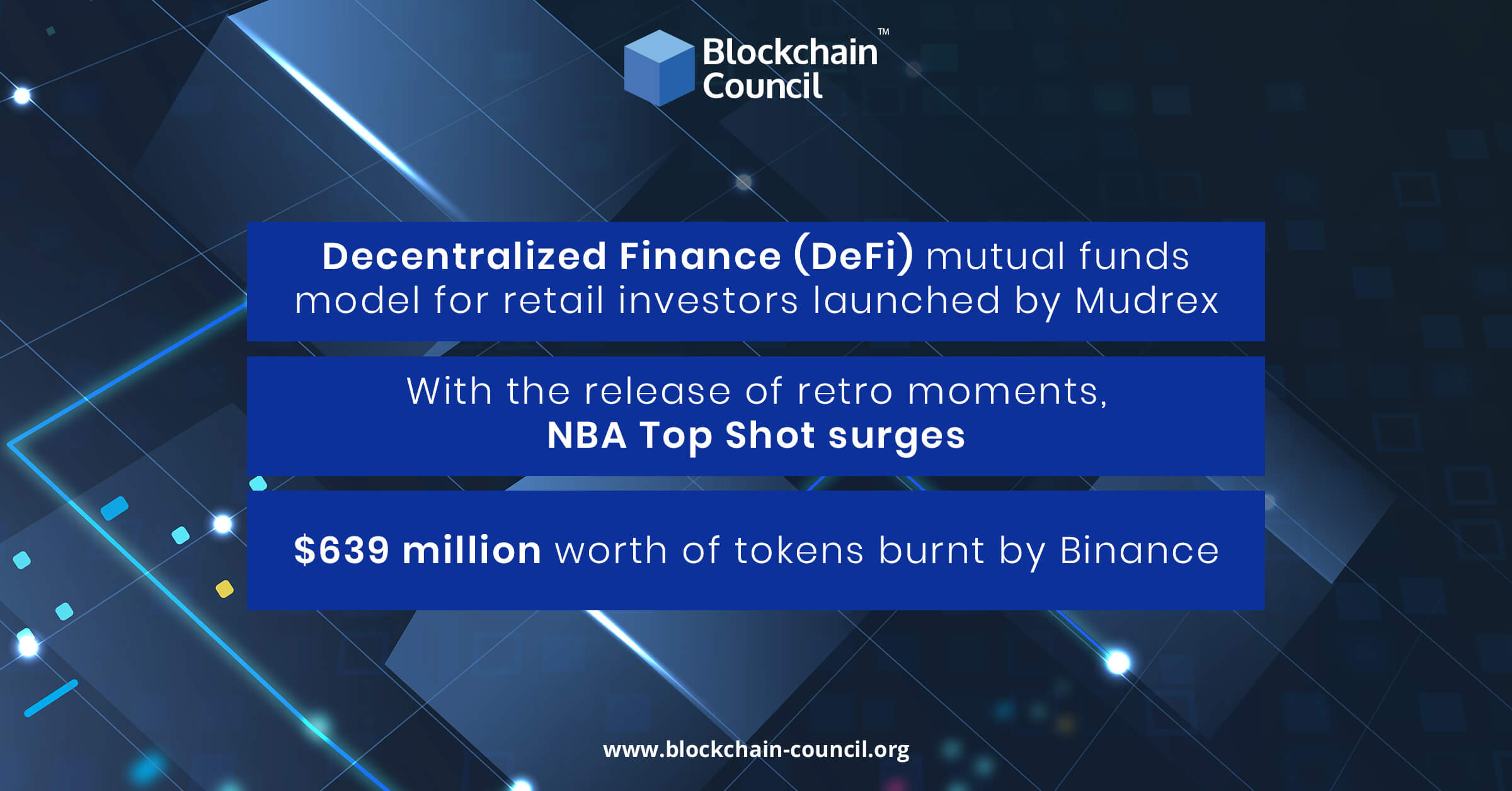 Decentralized Finance (DeFi) mutual funds model for retail investors launched by Mudrex