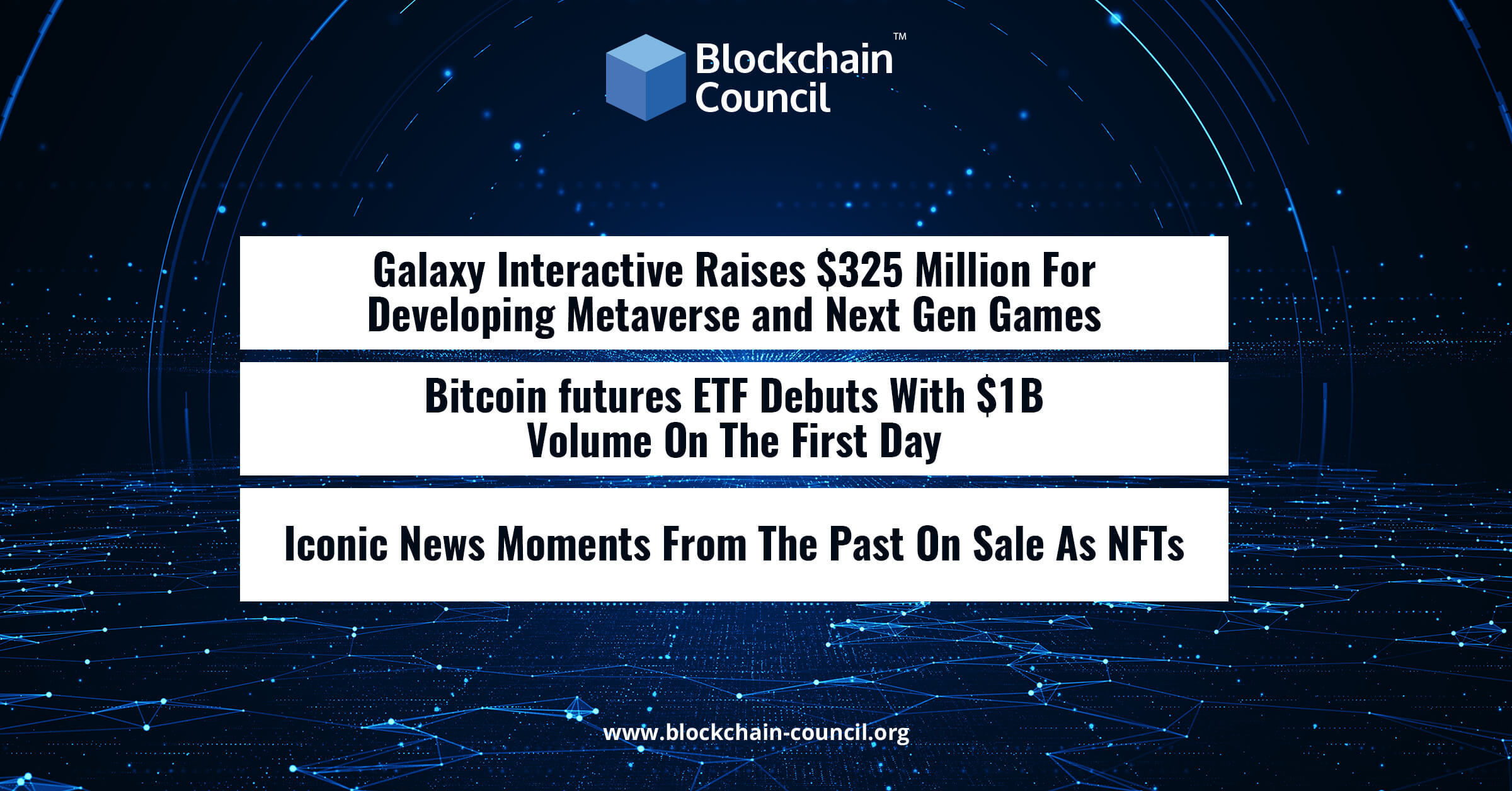 Galaxy Interactive Raises $325 Million For Developing Metaverse and Next Gen Games