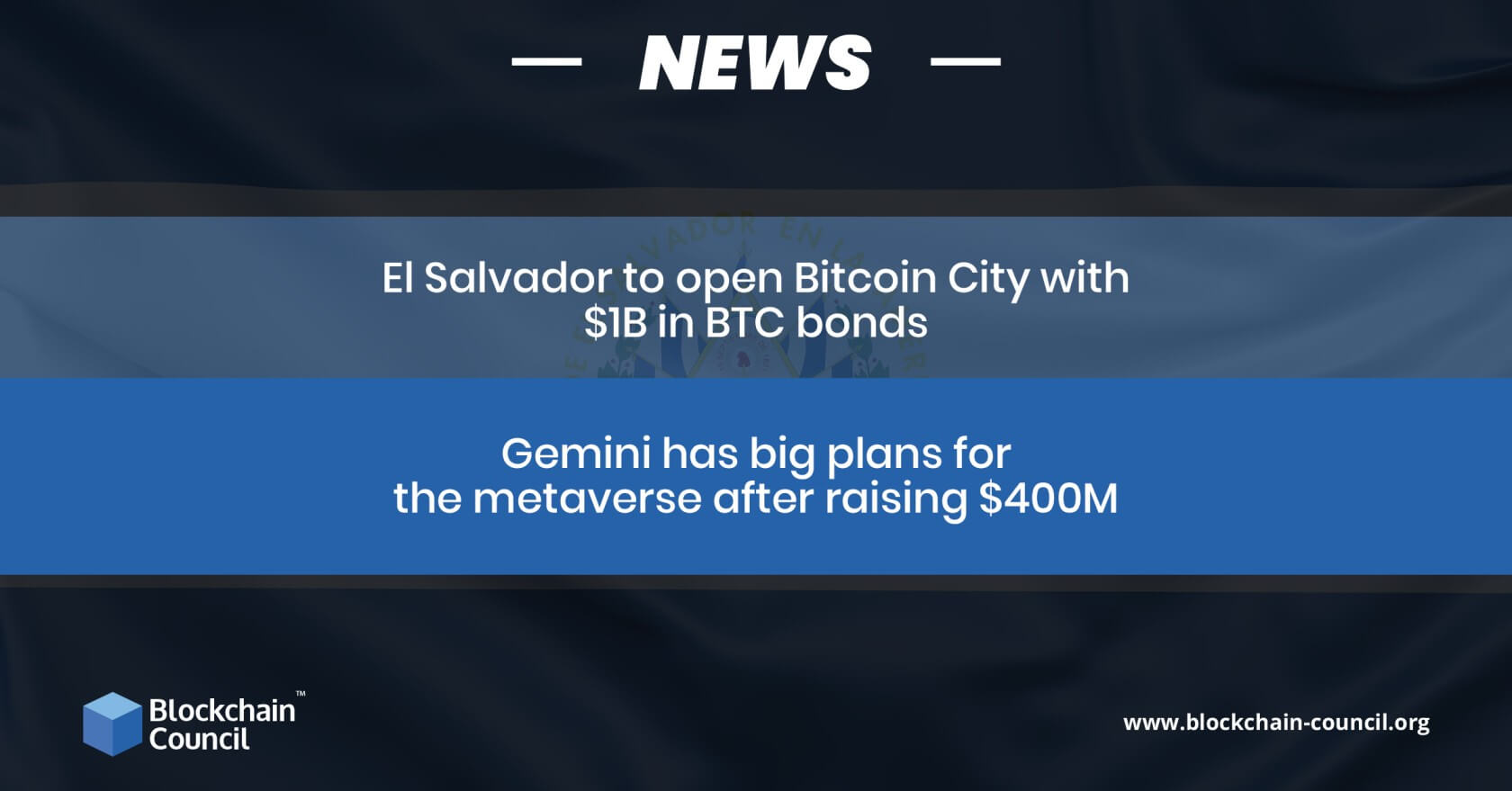 El Salvador to open Bitcoin City with $1B in BTC bonds (1) (1)