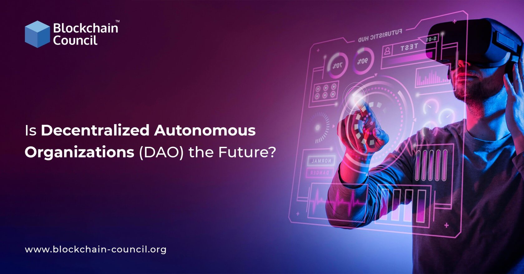 Is Decentralized Autonomous Organizations (DAO) the Future?
