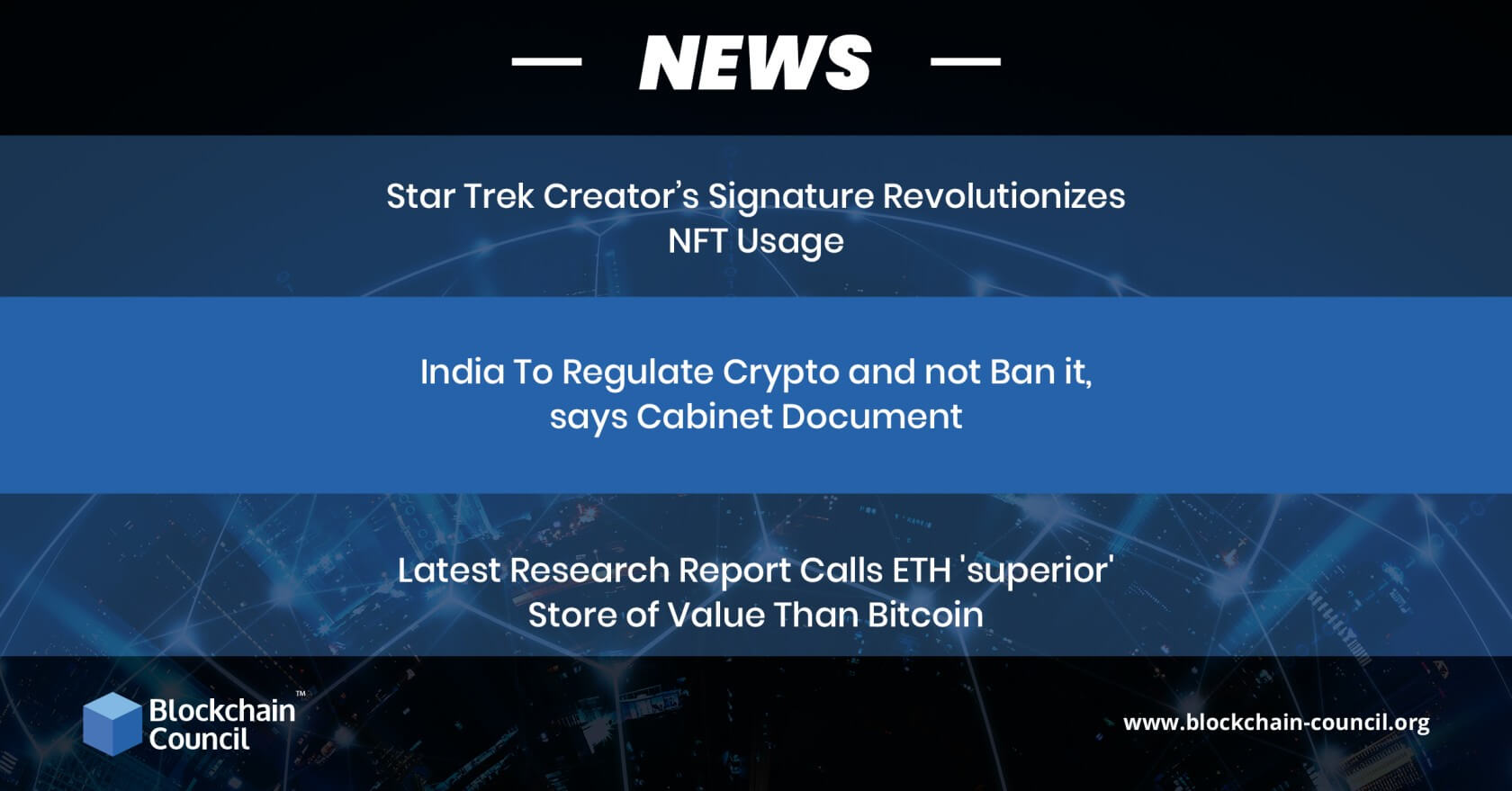 Star Trek Creator’s Signature Revolutionizes NFT Usage (2)