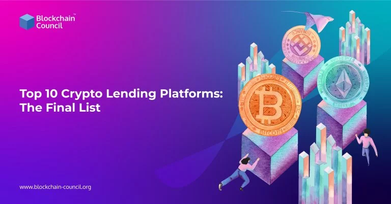 Cryptocurrency lending list best day trade cryptos