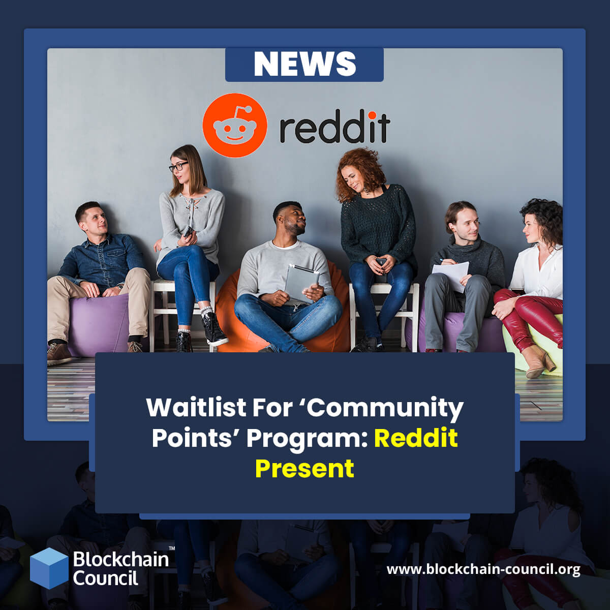 Waitlist For Community Points Program Reddit Present
