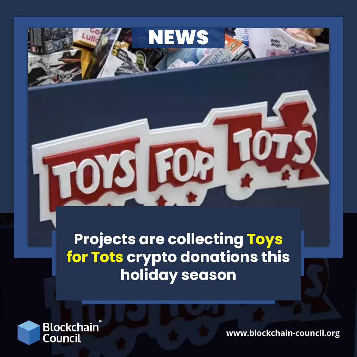 toys for tots